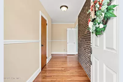 2002 Carey Road, Kinston, NC 28501 - Photo 17