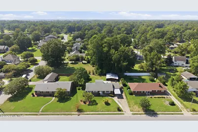 2002 Carey Road, Kinston, NC 28501 - Photo 15