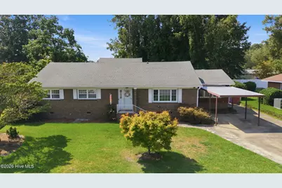 2002 Carey Road, Kinston, NC 28501 - Photo 1