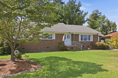 2002 Carey Road, Kinston, NC 28501 - Photo 7