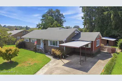2002 Carey Road, Kinston, NC 28501 - Photo 3
