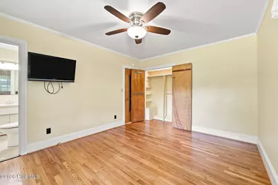 2002 Carey Road, Kinston, NC 28501 - Photo 41