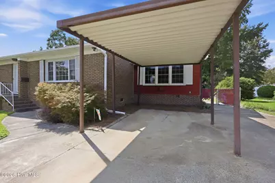 2002 Carey Road, Kinston, NC 28501 - Photo 5