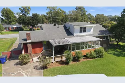 2002 Carey Road, Kinston, NC 28501 - Photo 13