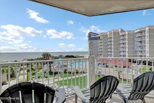 2000 New River Inlet Rd, North Topsail Beach, NC 28460 - Photo 3