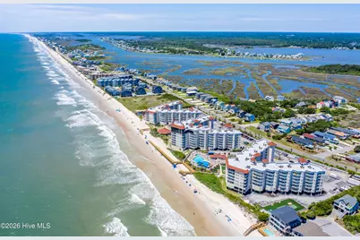 2000 New River Inlet Road #3105, North Topsail Beach, NC 28460 - Photo 57
