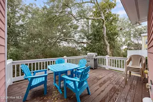 221 Seawatch Way, Kure Beach, NC 28449 - Photo 47