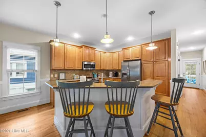 221 Seawatch Way, Kure Beach, NC 28449 - Photo 17