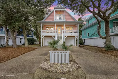 221 Seawatch Way, Kure Beach, NC 28449 - Photo 1