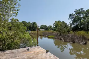 645 Riva Ridge Rd, Sneads Ferry, NC 28460 - Photo 11