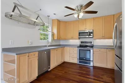 645 Riva Ridge Road, Sneads Ferry, NC 28460 - Photo 21