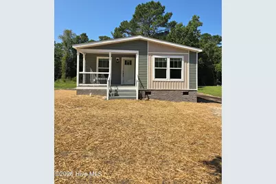 106 Dundee Trail, Holly Ridge, NC 28445 - Photo 1