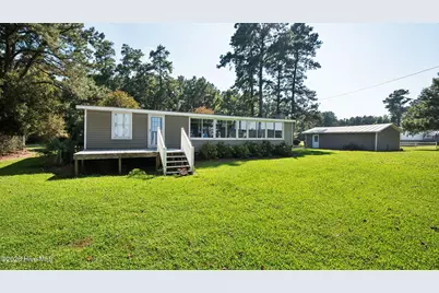 2995 Hickory Point Road, Aurora, NC 27806 - Photo 55