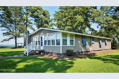 2995 Hickory Point Road, Aurora, NC 27806 - Photo 1