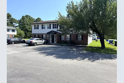 210 Shipman Road #Building E, Havelock, NC 28532 - Photo 3