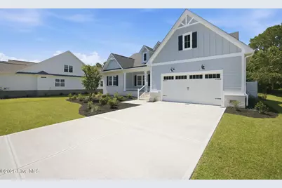 9406 Old Salem Way NW, Calabash, NC 28467 - Photo 23