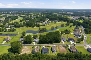 9406 Old Salem Way NW, Calabash, NC 28467 - Photo 23
