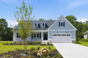 9406 Old Salem Way NW, Calabash, NC 28467 - Photo 1