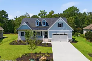 9406 Old Salem Way NW, Calabash, NC 28467 - Photo 1
