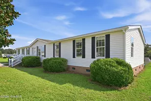 112 Rainmaker Dr, Jacksonville, NC 28540 - Photo 3