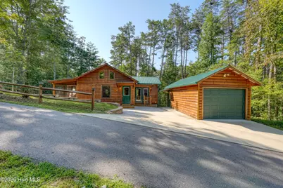305 Whispering Hills Road, Murphy, NC 28906 - Photo 1
