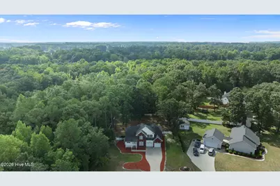 402 Albert Drive, Goldsboro, NC 27530 - Photo 31