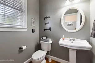 402 Albert Dr, Goldsboro, NC 27530 - Photo 7