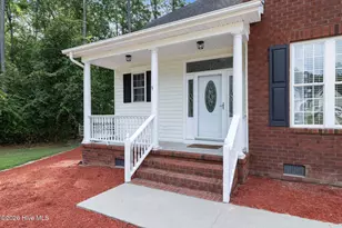 402 Albert Dr, Goldsboro, NC 27530 - Photo 3