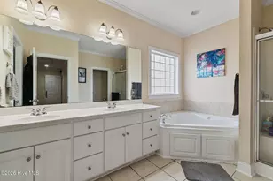 402 Albert Dr, Goldsboro, NC 27530 - Photo 15