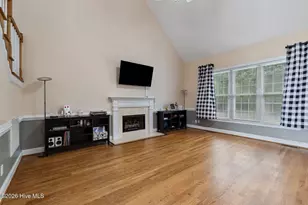 402 Albert Dr, Goldsboro, NC 27530 - Photo 5