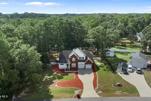 402 Albert Dr, Goldsboro, NC 27530 - Photo 33