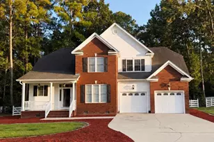 402 Albert Dr, Goldsboro, NC 27530 - Photo 1