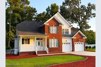 402 Albert Drive, Goldsboro, NC 27530 - Photo 5
