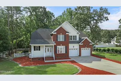 402 Albert Drive, Goldsboro, NC 27530 - Photo 1