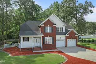 402 Albert Dr, Goldsboro, NC 27530 - Photo 1