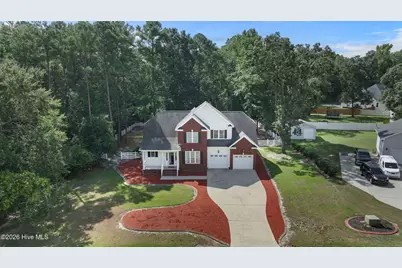 402 Albert Drive, Goldsboro, NC 27530 - Photo 35