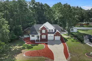 402 Albert Dr, Goldsboro, NC 27530 - Photo 35