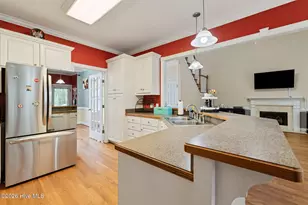 402 Albert Dr, Goldsboro, NC 27530 - Photo 9