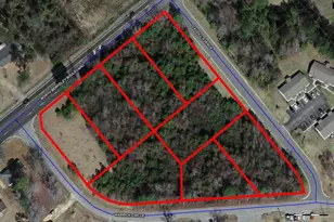 0 N Berkeley Blvd, Goldsboro, NC 27534 - Photo 1