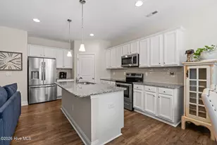1611 E New Carraway Pl SE, Bolivia, NC 28422 - Photo 13