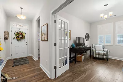 1611 E New Carraway Place SE, Bolivia, NC 28422 - Photo 5