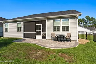 1611 E New Carraway Pl SE, Bolivia, NC 28422 - Photo 43