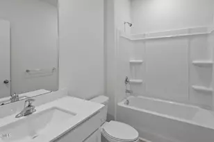 2602 Westwood Ave W, Wilson, NC 27893 - Photo 17