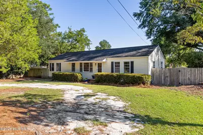 3522 Gamble Road, Aiken, SC 29801 - Photo 1