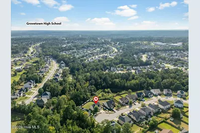 227 Kickham Lane, Grovetown, GA 30813 - Photo 7