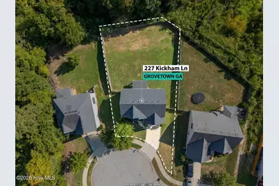 227 Kickham Lane, Grovetown, GA 30813 - Photo 5