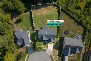 227 Kickham Ln, Grovetown, GA 30813 - Photo 5