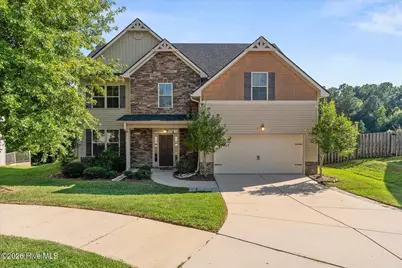 227 Kickham Lane, Grovetown, GA 30813 - Photo 1