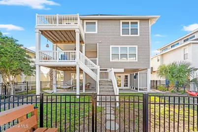 27 Monroe Street, Ocean Isle Beach, NC 28469 - Photo 41