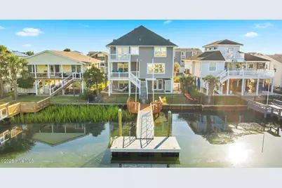 27 Monroe Street, Ocean Isle Beach, NC 28469 - Photo 45